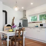 Hébergement de vacances Gaestehaeusle Haag *