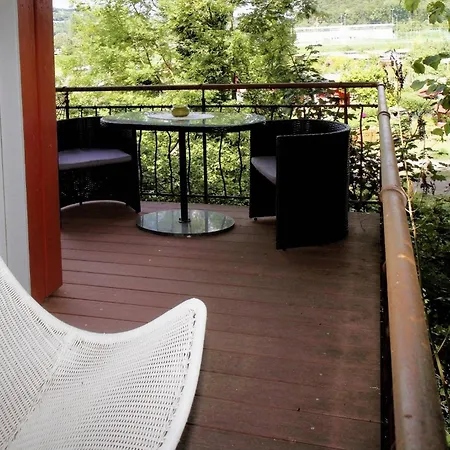 Feriehus Gaestehaeusle Haag Waldshut-Tiengen