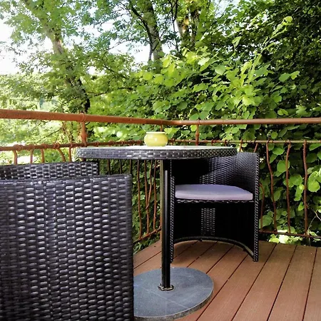 Gaestehaeusle Haag Feriehus Waldshut-Tiengen