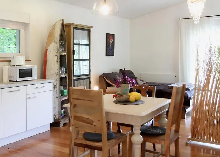 Gaestehaeusle Haag Waldshut-Tiengen