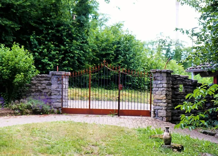 Gaestehaeusle Haag * Waldshut-Tiengen