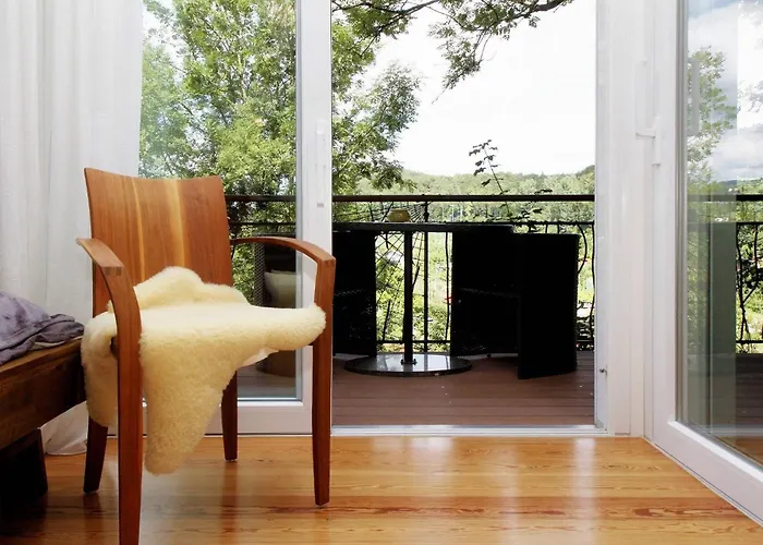 Gaestehaeusle Haag * Waldshut-Tiengen