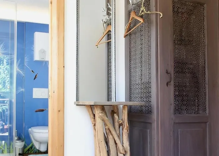 Gaestehaeusle Haag * Waldshut-Tiengen